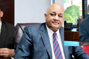 Ejecutivo destituye de Educación a Roberto Fulcar y a los directores del CEA y Migración; designa a Hugo Beras en el INTRANT