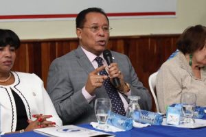 Consejo Nacional de Drogas impactará provincias de la región Sur en prevención de drogas