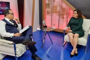 Presidenta de Infectología llama autoridades a vacunar contra la viruela del mono a personas alto riesgo