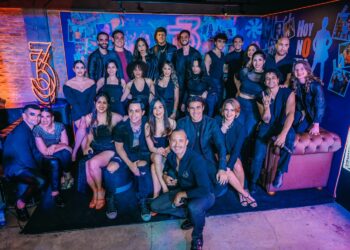 Llega a República Dominicana el musical más importante jamás escrito en español «Hoy No Me Puedo Levantar»