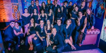 Llega a República Dominicana el musical más importante jamás escrito en español «Hoy No Me Puedo Levantar»