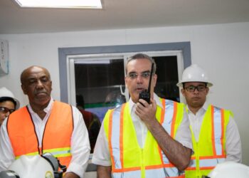 Llegará a las 8:00 p.m. de este domingo avión canadiense con equipos para rescatar mineros atrapados en Cerro de Maimón