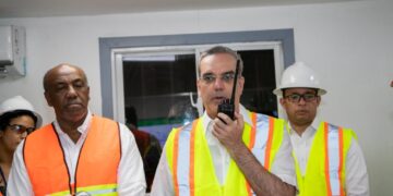 Llegará a las 8:00 p.m. de este domingo avión canadiense con equipos para rescatar mineros atrapados en Cerro de Maimón