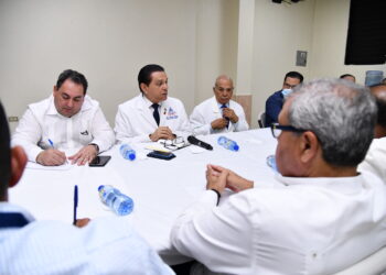 Autoridades de Salud  aseguran hay presupuesto para reestructura del Hospital Salvador B. Gautier