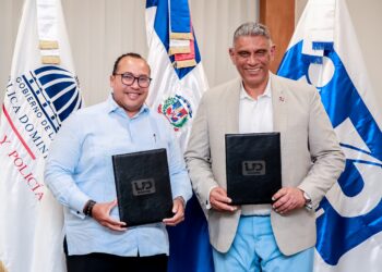 INDOCAL capacita servidores  del Ministerio de Interior y Policía  para prevenir sobornos