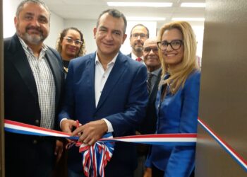 JCE anuncia que el 26 de septiembre inicia campaña internacional “Empadrónate por la patria que llevas dentro”