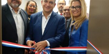 JCE anuncia que el 26 de septiembre inicia campaña internacional “Empadrónate por la patria que llevas dentro”