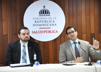 MSP mantiene vigilancia permanente a casos sospechosos de dengue; desarrolla acciones de prevención