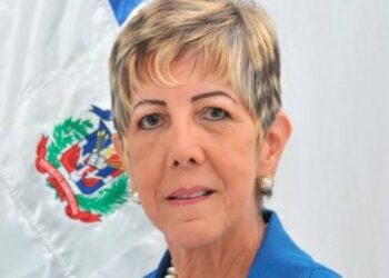Senadora Ginnette Bournigal, demanda renuncia del pleno de la Cámara de Cuentas afirma se ha  perdido la confianza y la credibilidad