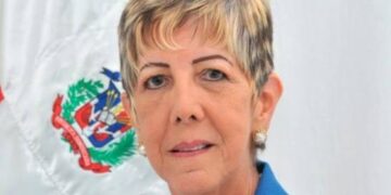 Senadora Ginnette Bournigal, demanda renuncia del pleno de la Cámara de Cuentas afirma se ha perdido la confianza y la credibilidad