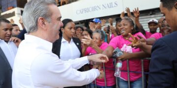 Presidente Abinader visitará Puerto Plata, Santiago y La Altagracia este jueves y viernes