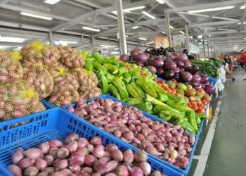 Gobierno RD dice 19 productos agropecuarios bajaron en agosto
