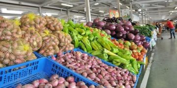 Gobierno RD dice 19 productos agropecuarios bajaron en agosto