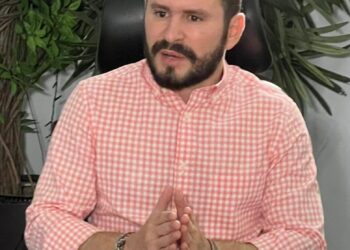 Expresidente Anje atribuye a trabas en los partidos disminución de jóvenes en la política