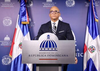 Presidente Abinader sostendrá reunión este lunes en el Ministerio de Obras Públicas