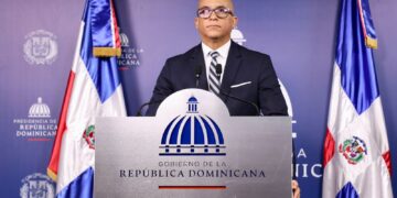 Presidente Abinader sostendrá reunión este lunes en el Ministerio de Obras Públicas