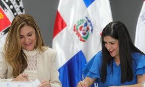 ProDominicana y ADN firman acuerdo para fortalecer inversiones en el Distrito Nacional