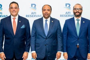 AFI Reservas lanzados fondos de inversión cerrados