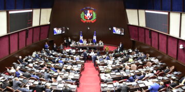 Diputados aprueban proyecto que modifica Ley del Presupuesto General del Estado para el 2022