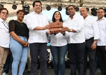 MITUR activa “Turismo en cada Rincón” en la provincia Hermanas Mirabal