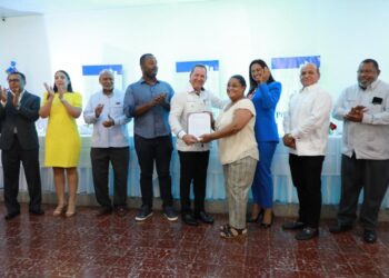 Promipyme dispone de RD$400 Millones para inyectar capital a las empresas afectadas por huracán Fiona 