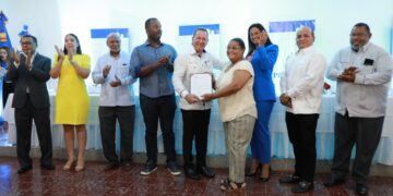 Promipyme dispone de RD$400 Millones para inyectar capital a las empresas afectadas por huracán Fiona
