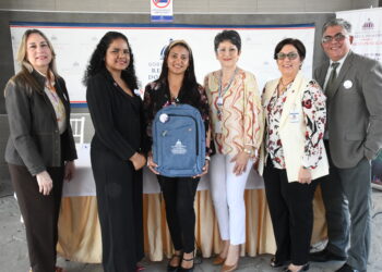 MSP desarrolla jornada nacional de prevención del embarazo en adolescentes