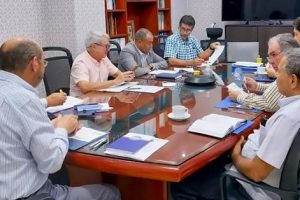 Anuncian realización de simposio Escuelas Resilientes ante Eventos Sísmicos: Desafíos en el Contexto Nacional