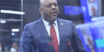 Diputado Luis Enrique: «Someteremos ante el TSA un recurso de amparo para que el gobierno baje los precios de combustible