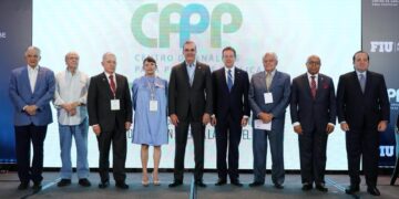 Representante de Fundación Internacional para la Libertad dice RD es una de las naciones con mayor vocación de desarrollo de la Región