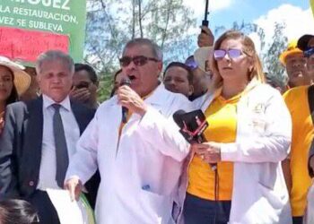 Colegio Médico rechaza resolución de  Consejo Nacional de la Seguridad Social