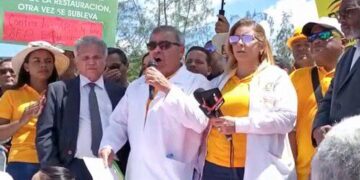 Colegio Médico rechaza resolución de  Consejo Nacional de la Seguridad Social