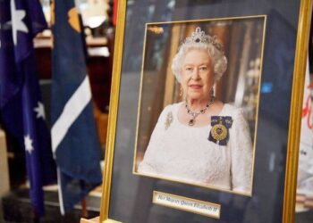 América evoca a Isabel II como la reina “sabia” que “definió una era”