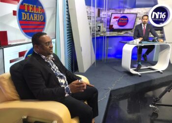 René Polanco proclama “No hay forma de que un peledeista más se vaya”