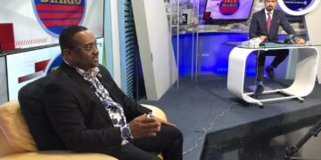 René Polanco proclama “No hay forma de que un peledeista más se vaya”