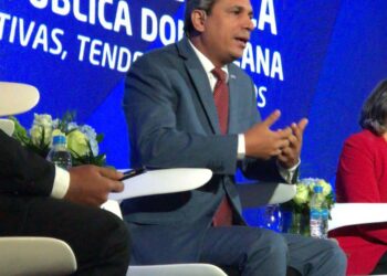 Rector de ITLA destaca educación técnica amplía las oportunidades de empleo