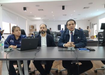 MSP instruye supervisión de albergues para verificar condiciones sanitarias, para prevenir enfermedades por el paso de huracán