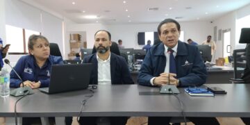 MSP instruye supervisión de albergues para verificar condiciones sanitarias, para prevenir enfermedades por el paso de huracán