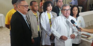 CMD convoca a todas sus entidades  a  marchar  en rechazó de la Ley 87-01