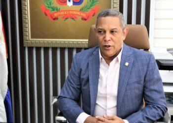 Senador provincia Duarte pide se investigue circunstancias muerte de infante en un CAIPI