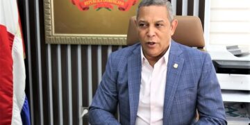 Senador provincia Duarte pide se investigue circunstancias muerte de infante en un CAIPI