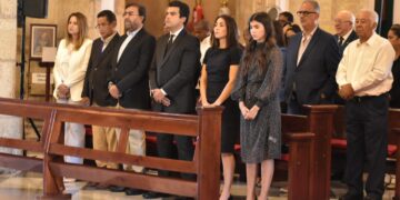 Wellington Arnaud pondera avances en materia de agua potable y saneamiento