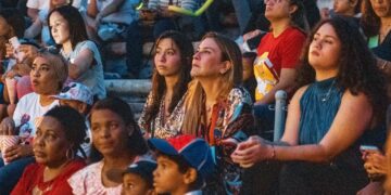 Alcaldía del Distrito Nacional lanza programa “Vive tu parque”