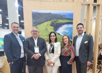 Exitosa participación de República Dominicana en IMEX América 2022