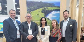 Exitosa participación de República Dominicana en IMEX América 2022