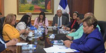 Comisión Bicameral realizará vistas públicas sobre Proyecto de Ley  Atención al Autismo