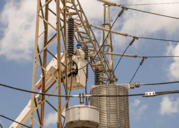 Eted realizará mantenimiento en la subestación barra 69 KV zona franca dos ríos