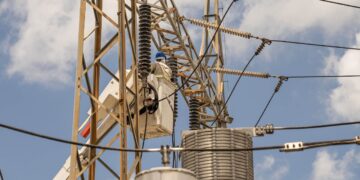 Eted realizará mantenimiento en la subestación barra 69 KV zona franca dos ríos