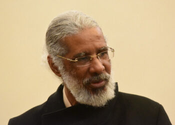 Juan Hubieres revela buscará senaduría de Monte Plata en próximas elecciones