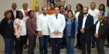 MSP reúne en  Barahona a autoridades y expone estrategias  para prevenir  cólera, tras notificación de casos en Haití